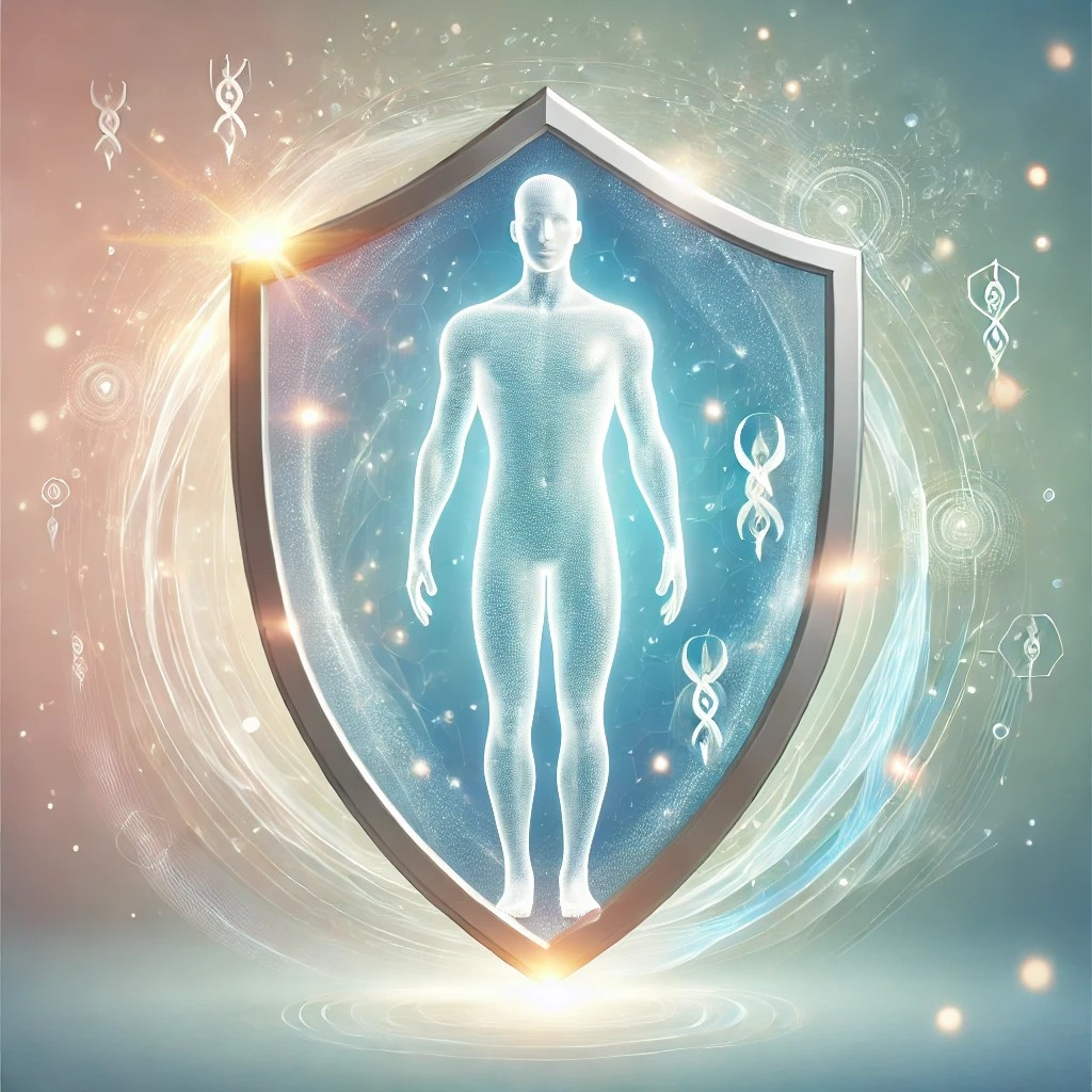 免疫力を高める理由