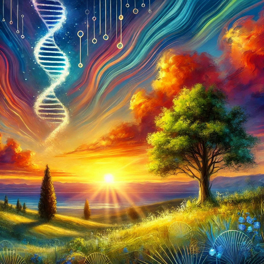 エピジェネティクスを意識した生活習慣で健康を保とう