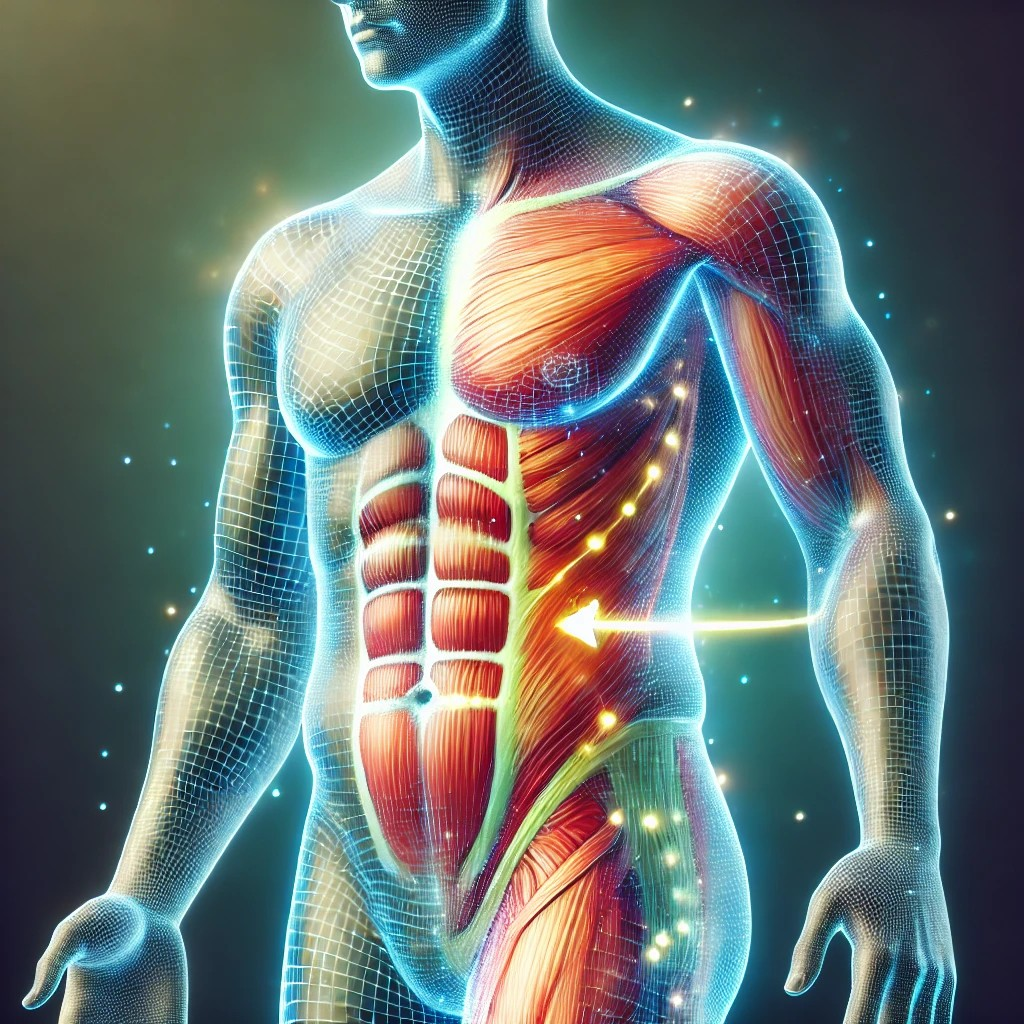 16時間断食を行うオートファジーダイエットは、脂肪燃焼を促進