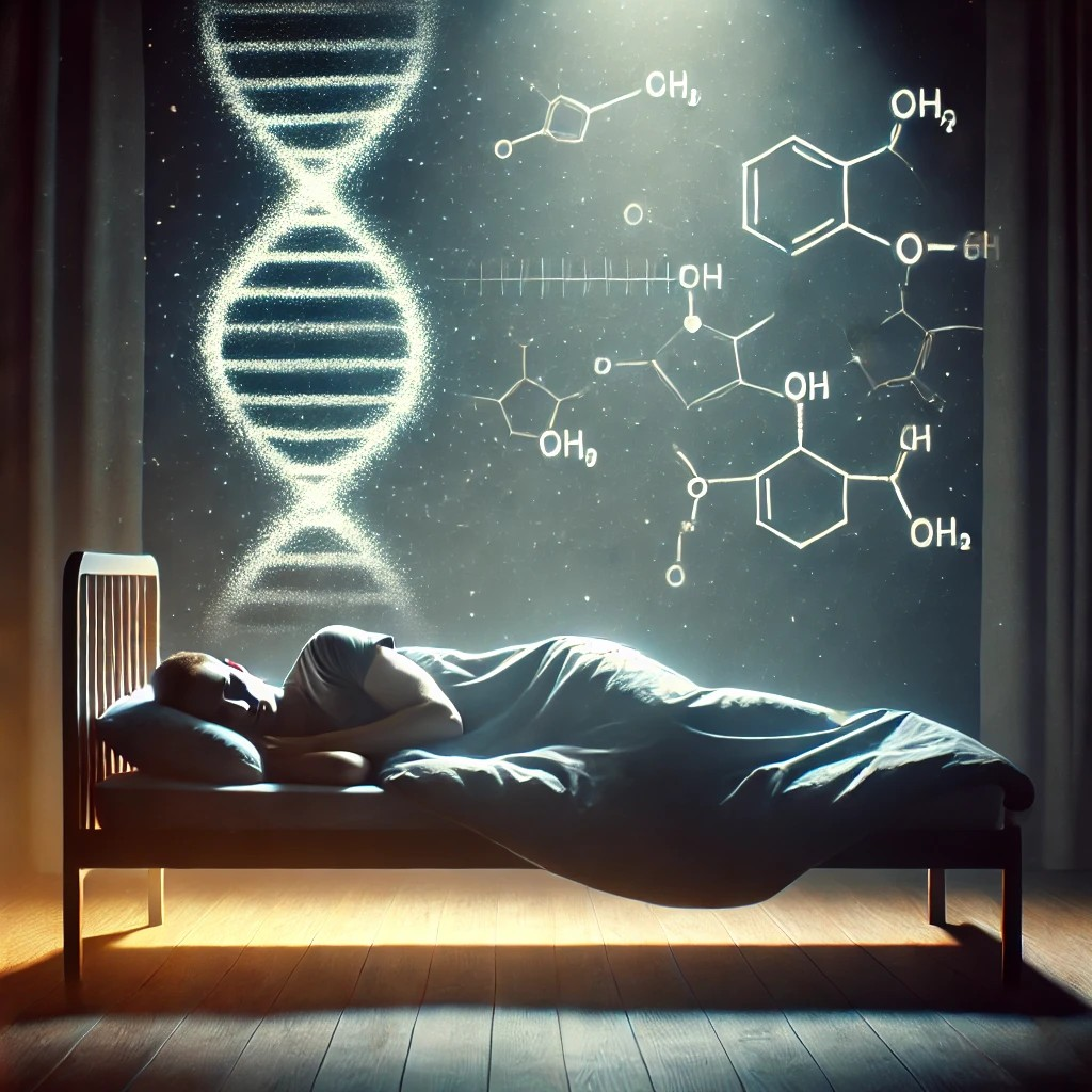質の高い睡眠を確保することも、ストレス管理の一環として非常に重要