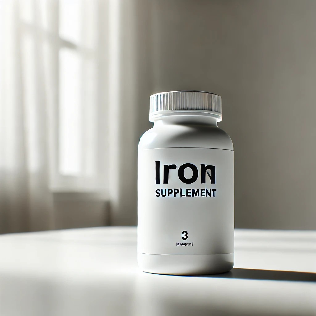 鉄分サプリメントで貧血予防!効果的な摂取方法とおすすめ商品