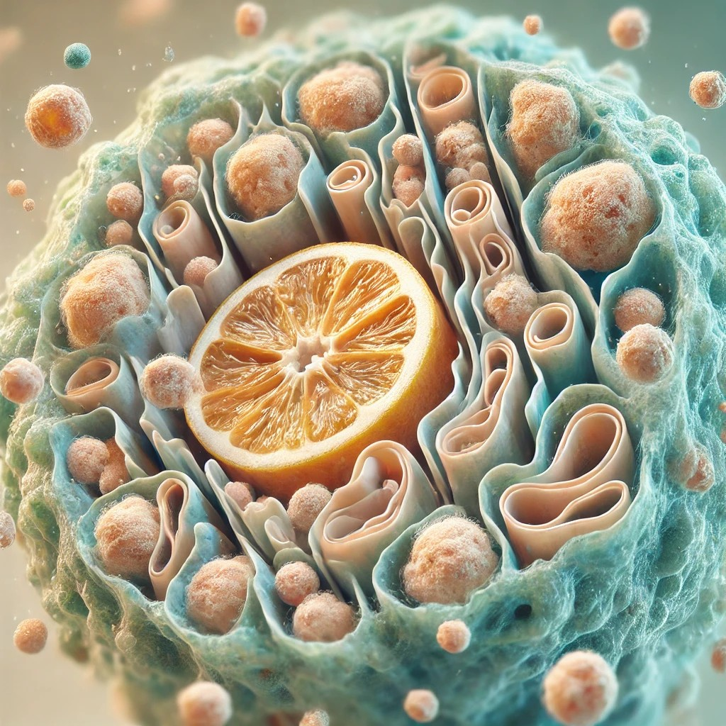 オートファジーダイエット:科学が証明する細胞リセット術