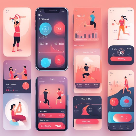 忙しいあなたにぴったり！おすすめフィットネスアプリ3選