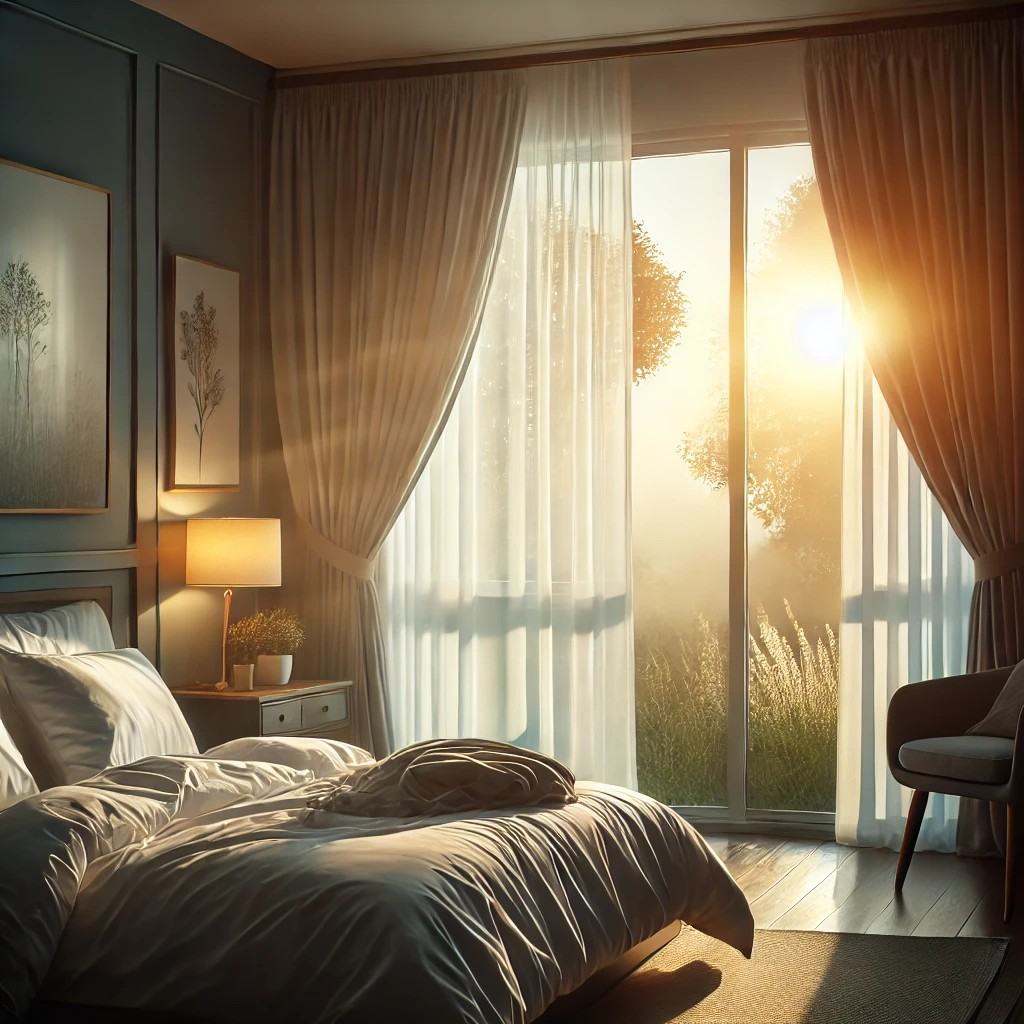 健康の鍵はサーカディアンリズムにあり!睡眠、エネルギー、集中力を最大化する秘訣