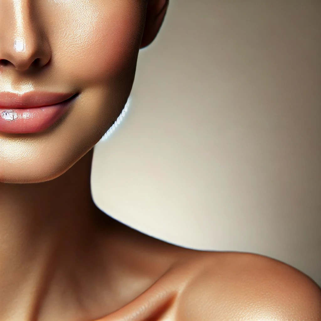 ビタミンCの美肌効果