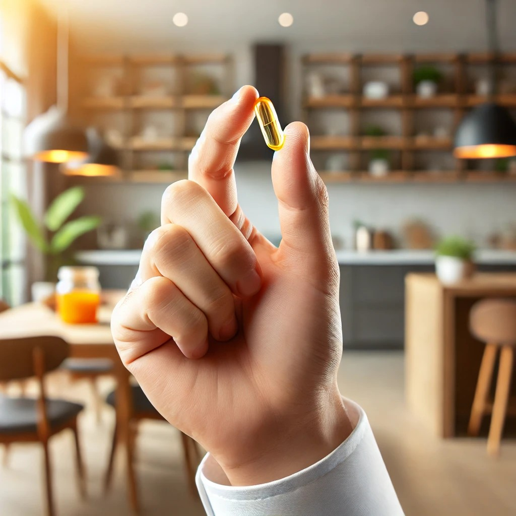 ビタミンCサプリメント選びのポイント