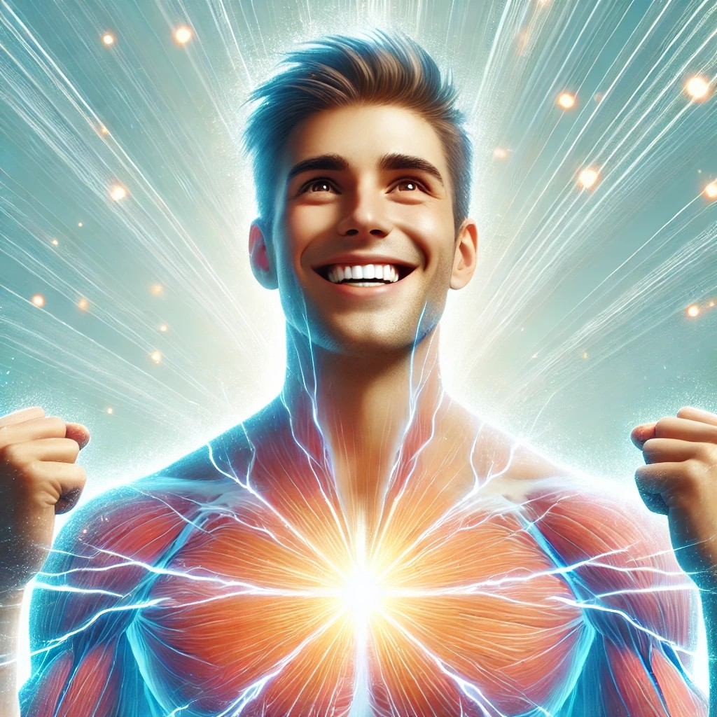 オートファジーダイエットで健康的なリセットを