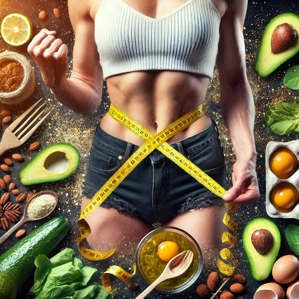 実践者の9割が結果を出した！低炭水化物ダイエット成功の秘訣