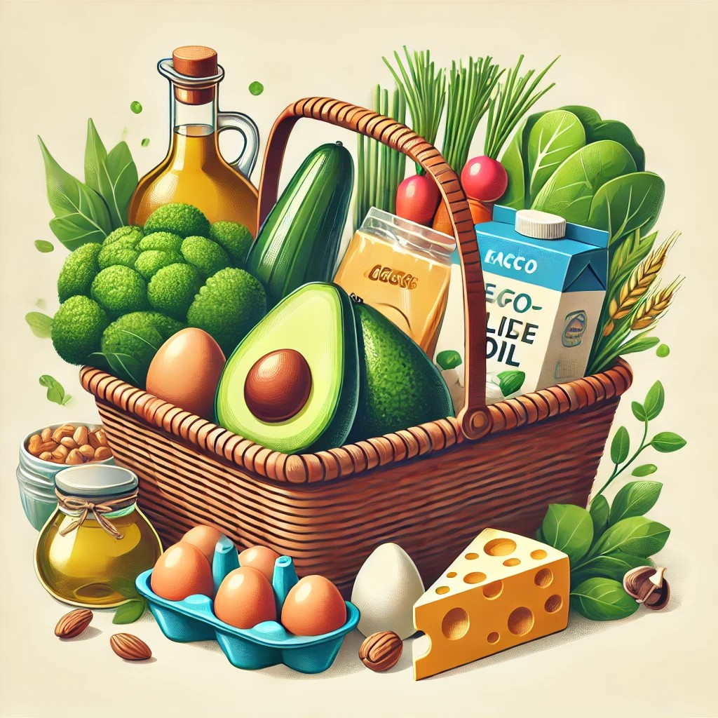 まとめ：無理なく、効果的にダイエットを成功させる