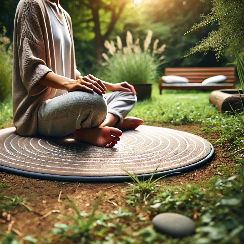 アーシングを続けるための工夫