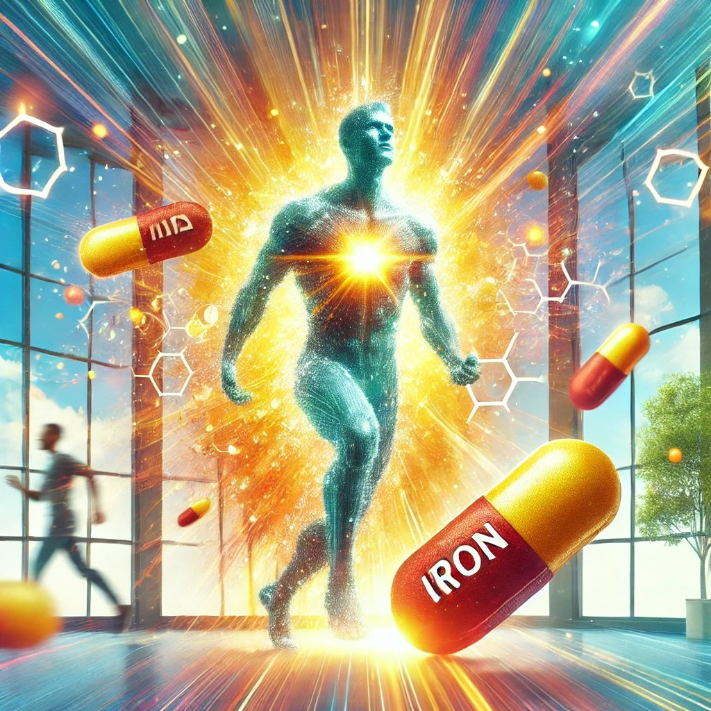 鉄分サプリメントを選ぶ際のポイント