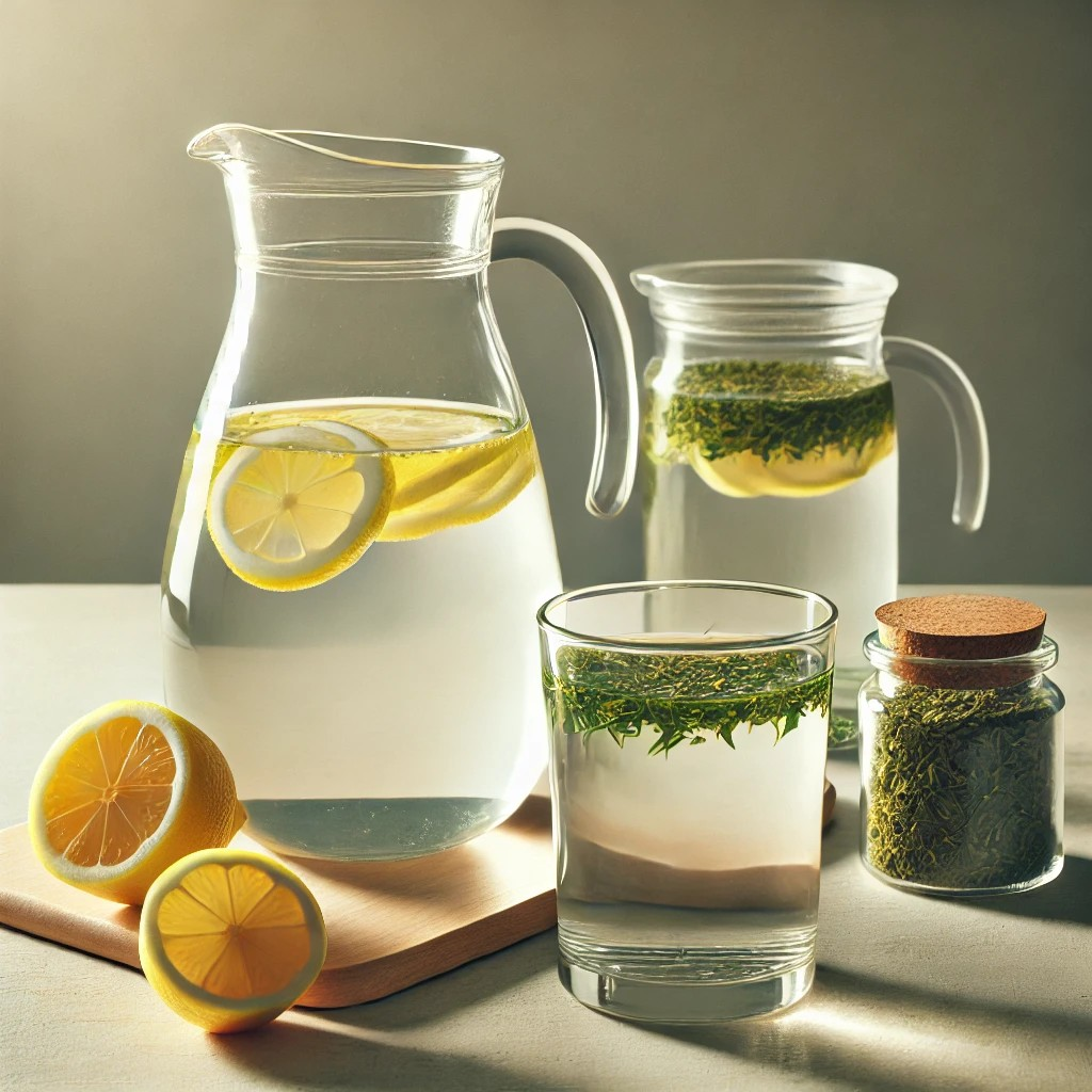 断食を続けるためのコツ