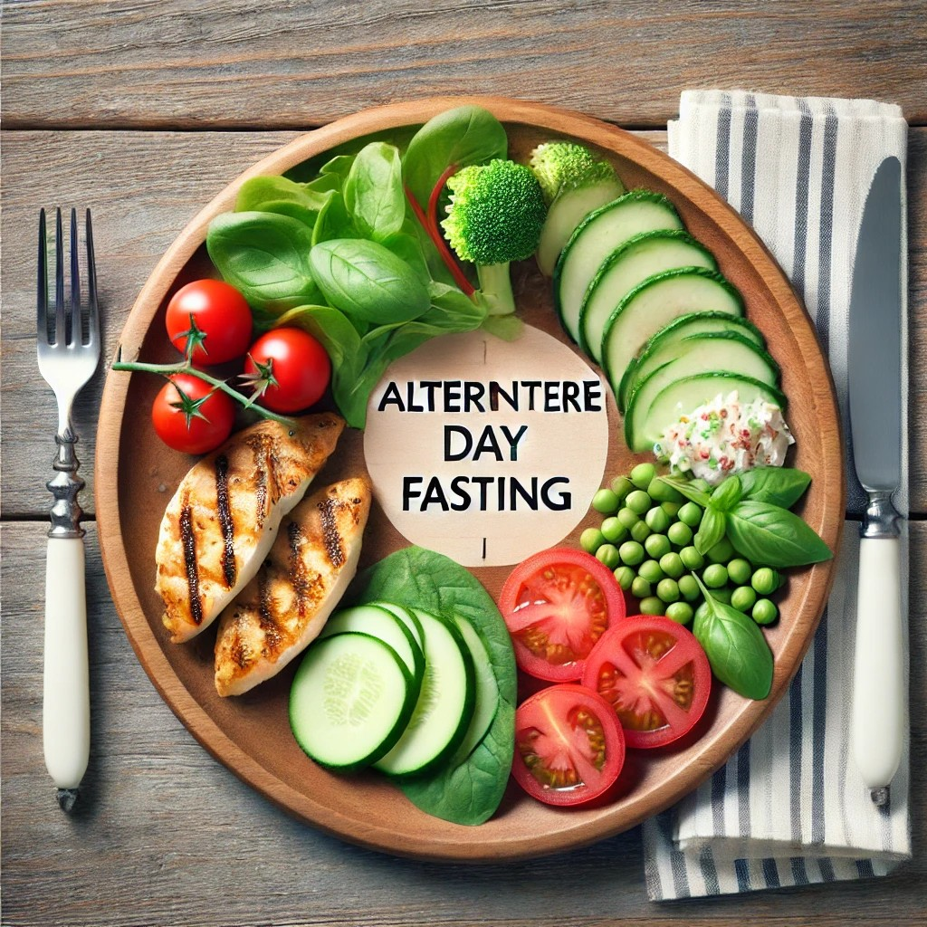 オルタナティブ・デイ・ファスティングで健康生活!始め方と効果を徹底解説