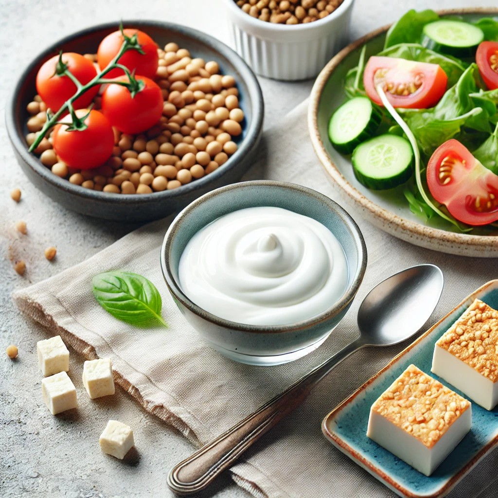 ペプチド – 血圧調整を助ける