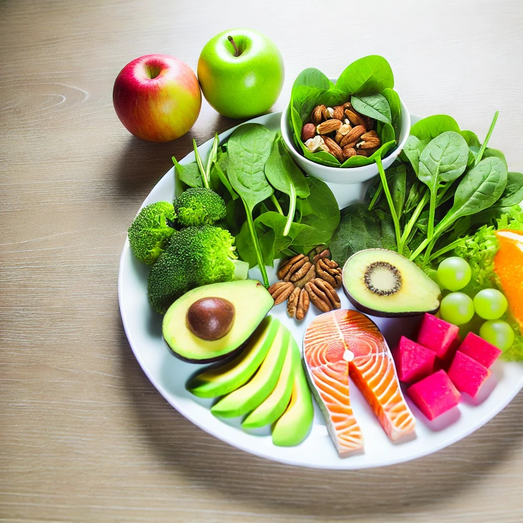 血圧を下げる効果がある栄養成分10選と食材の取り入れ方