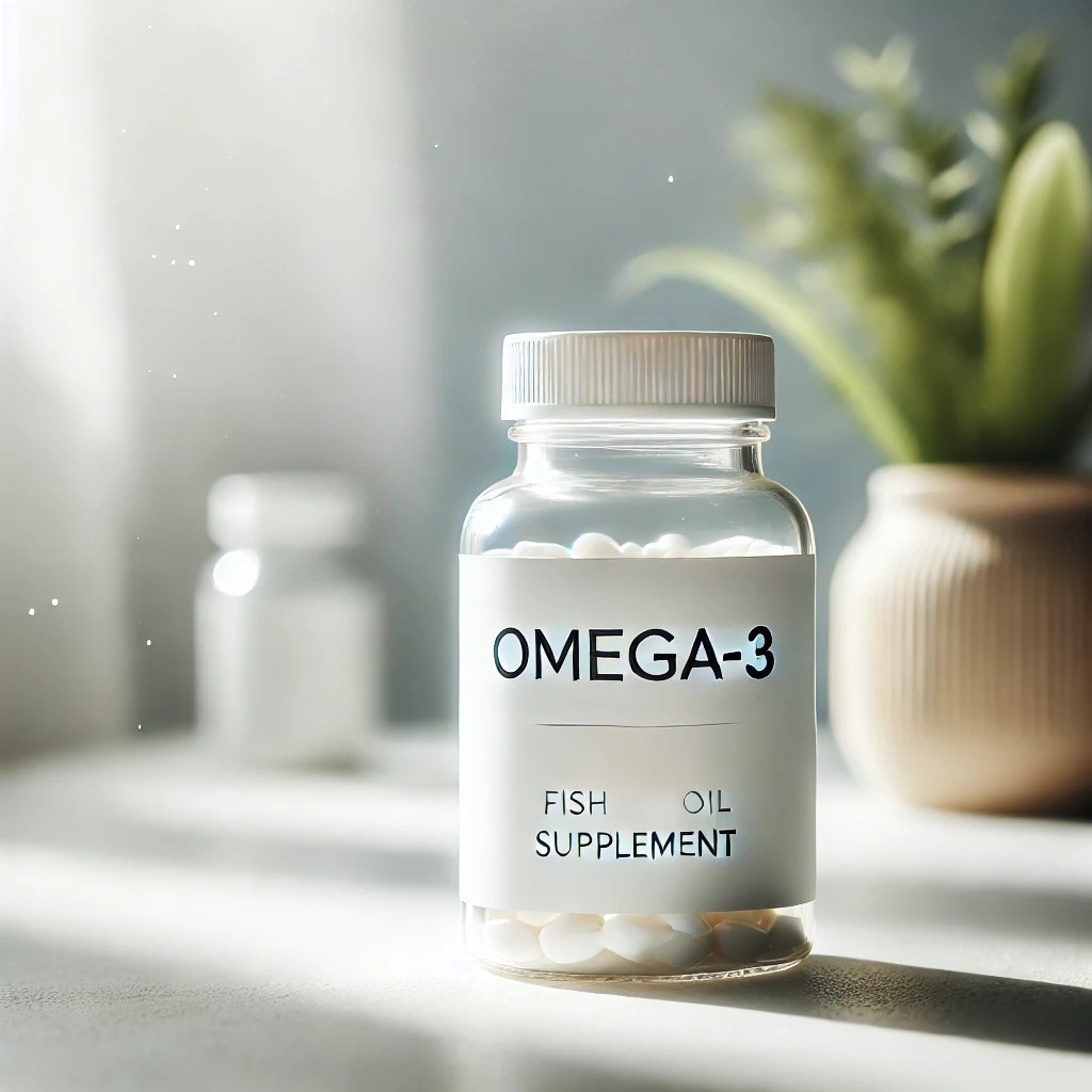 オメガ3の全て:心臓と脳を守る必須脂肪酸の効果と摂り方