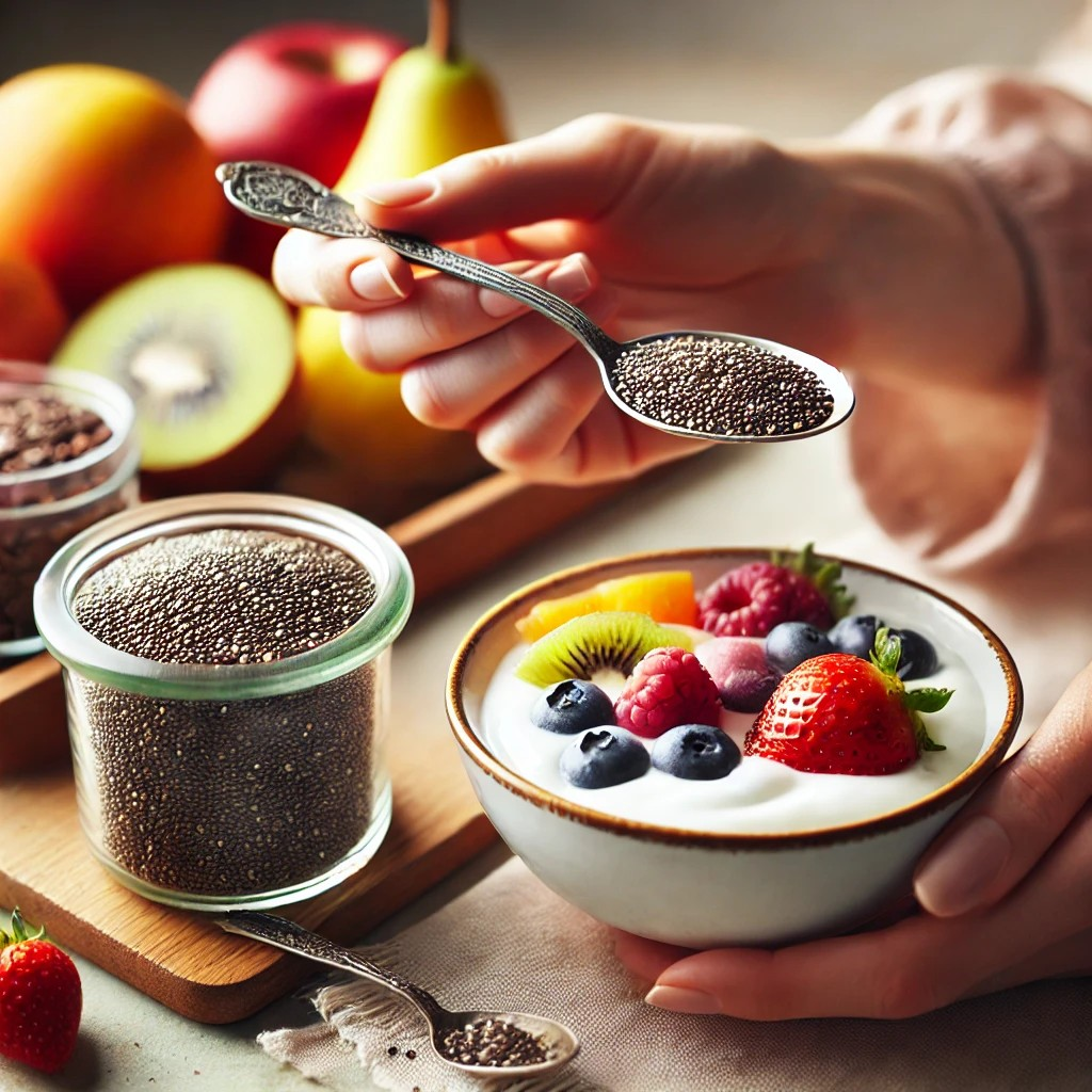 オメガ3の効果を最大限に引き出す摂取方法