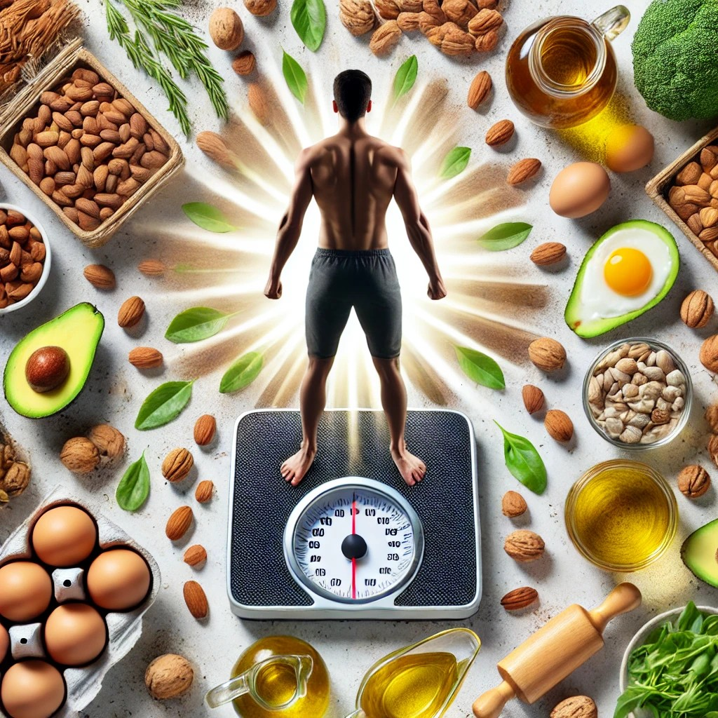 実践者の9割が結果を出した！低炭水化物ダイエット成功の秘訣