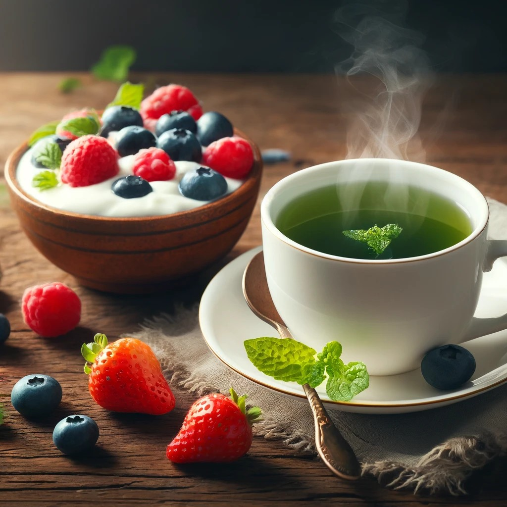 GABA（γ-アミノ酪酸） – リラックスして血圧を安定