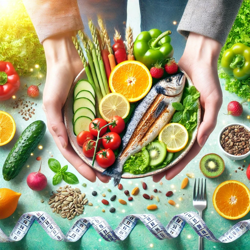 成功者が選んだ！2024年に試すべきダイエット法8選