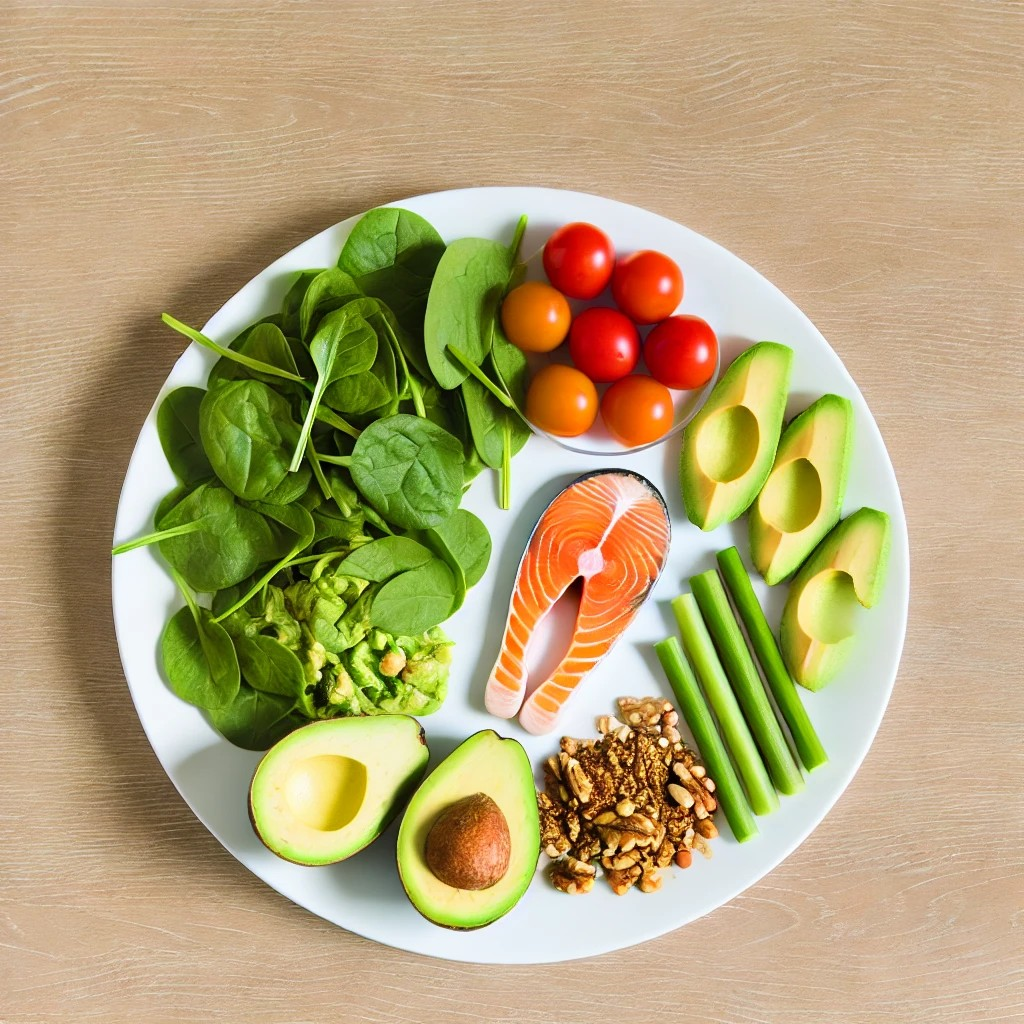 血圧を下げる効果がある栄養成分10選と食材の取り入れ方