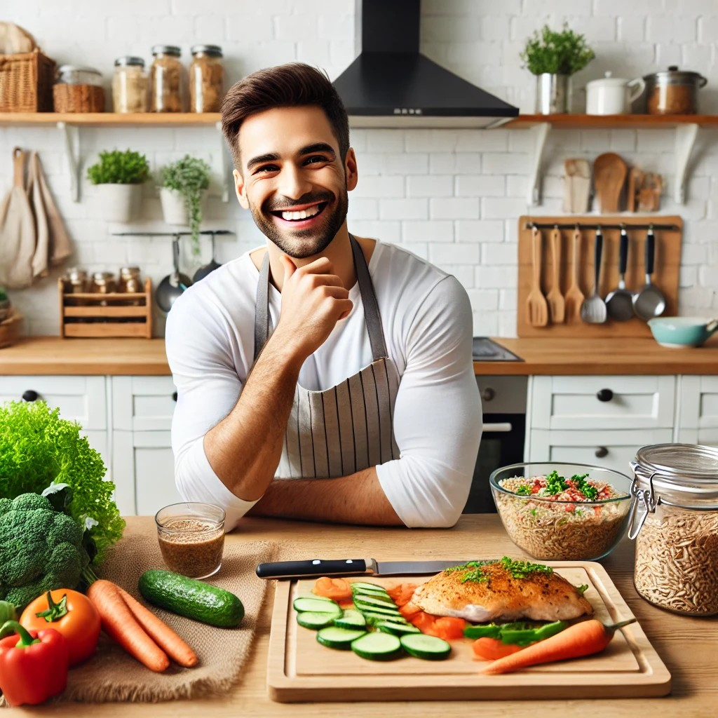 DASHダイエットを手軽に始める方法