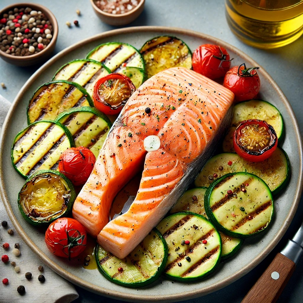 オメガ3脂肪酸 – 血管を柔軟に保つ